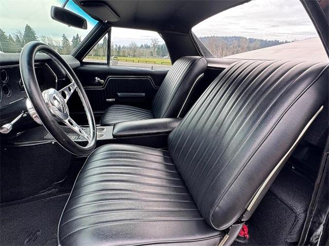 1972 Chevrolet El Camino (CC-2087329) for sale in Gladstone, Oregon