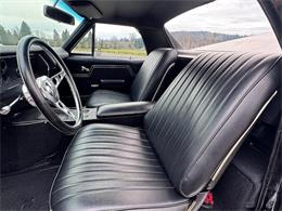 1972 Chevrolet El Camino (CC-2087329) for sale in Gladstone, Oregon