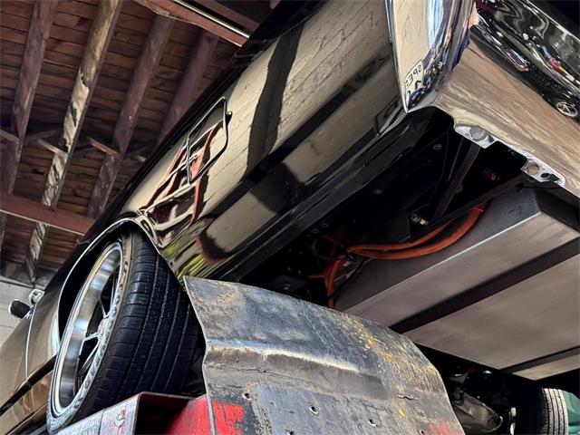 1972 Chevrolet El Camino (CC-2087329) for sale in Gladstone, Oregon
