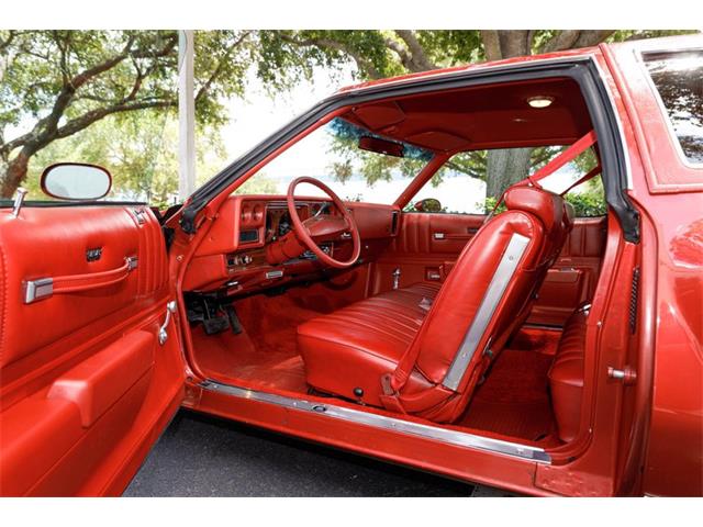 1977 Chevrolet Monte Carlo (CC-2080733) for sale in Orlando, Florida