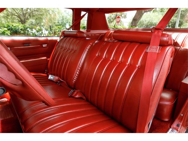 1977 Chevrolet Monte Carlo (CC-2080733) for sale in Orlando, Florida