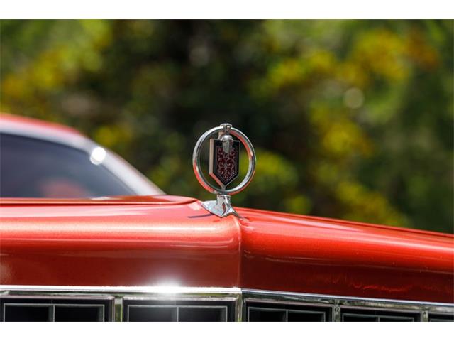 1977 Chevrolet Monte Carlo (CC-2080733) for sale in Orlando, Florida