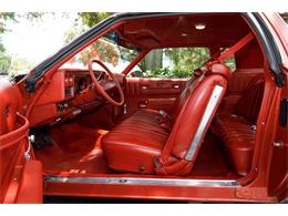 1977 Chevrolet Monte Carlo (CC-2080733) for sale in Orlando, Florida