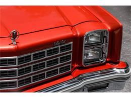 1977 Chevrolet Monte Carlo (CC-2080733) for sale in Orlando, Florida