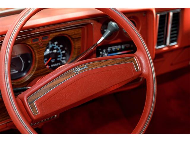 1977 Chevrolet Monte Carlo (CC-2080733) for sale in Orlando, Florida
