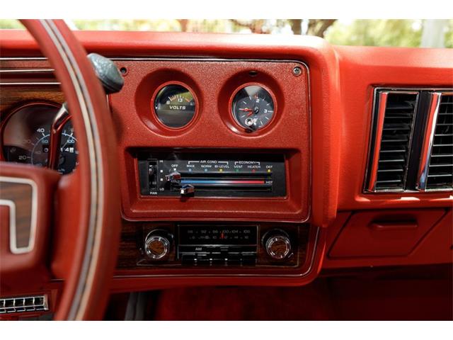 1977 Chevrolet Monte Carlo (CC-2080733) for sale in Orlando, Florida