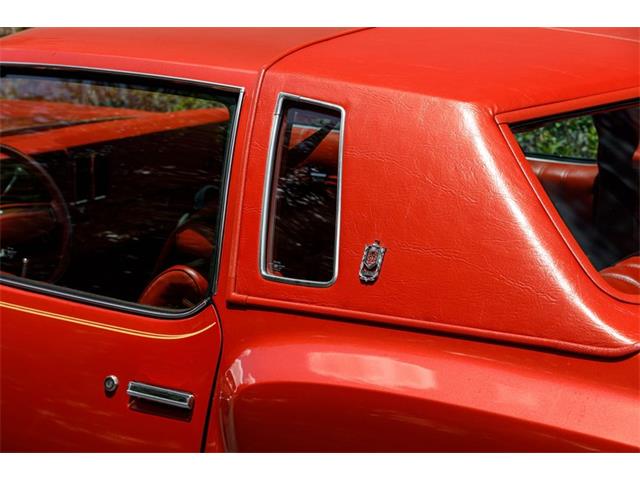1977 Chevrolet Monte Carlo (CC-2080733) for sale in Orlando, Florida