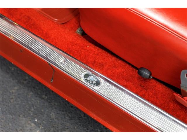 1977 Chevrolet Monte Carlo (CC-2080733) for sale in Orlando, Florida
