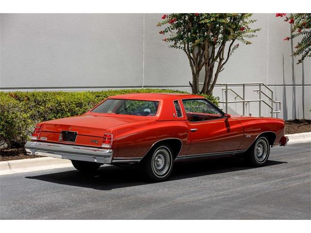 1977 Chevrolet Monte Carlo (CC-2080733) for sale in Orlando, Florida