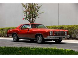 1977 Chevrolet Monte Carlo (CC-2080733) for sale in Orlando, Florida