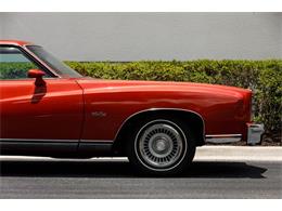 1977 Chevrolet Monte Carlo (CC-2080733) for sale in Orlando, Florida