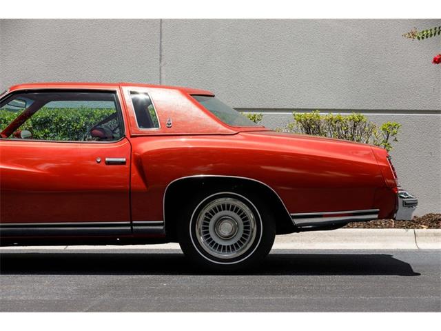 1977 Chevrolet Monte Carlo (CC-2080733) for sale in Orlando, Florida