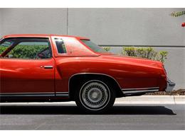 1977 Chevrolet Monte Carlo (CC-2080733) for sale in Orlando, Florida