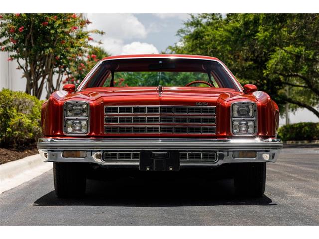 1977 Chevrolet Monte Carlo (CC-2080733) for sale in Orlando, Florida