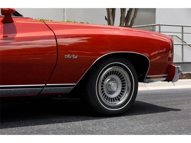 1977 Chevrolet Monte Carlo (CC-2080733) for sale in Orlando, Florida