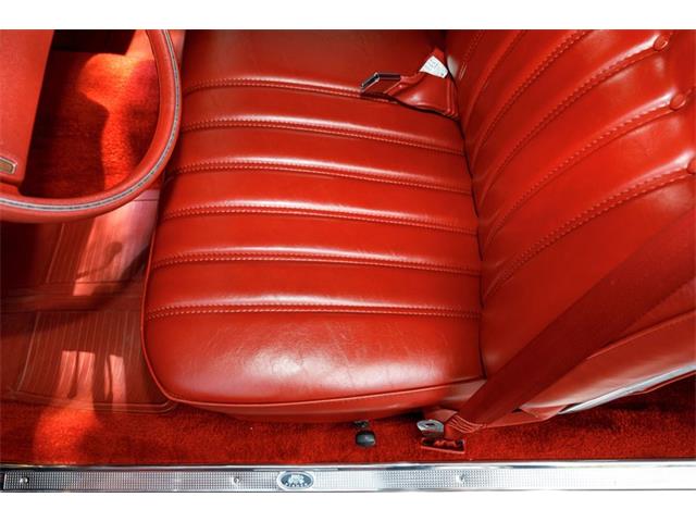 1977 Chevrolet Monte Carlo (CC-2080733) for sale in Orlando, Florida