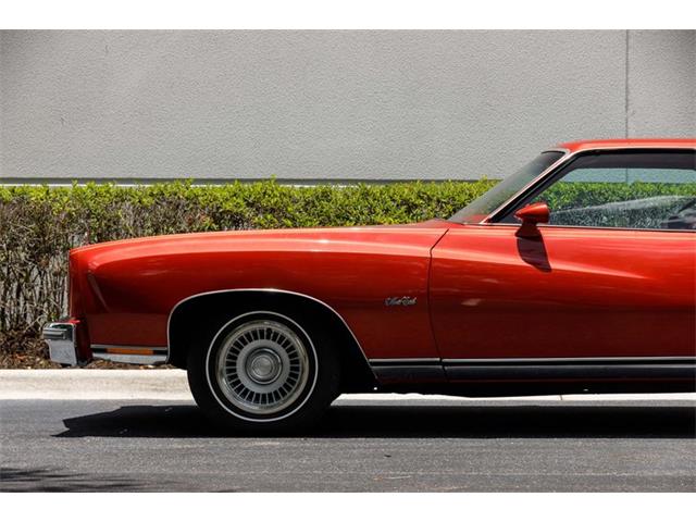 1977 Chevrolet Monte Carlo (CC-2080733) for sale in Orlando, Florida