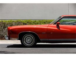 1977 Chevrolet Monte Carlo (CC-2080733) for sale in Orlando, Florida
