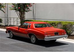 1977 Chevrolet Monte Carlo (CC-2080733) for sale in Orlando, Florida
