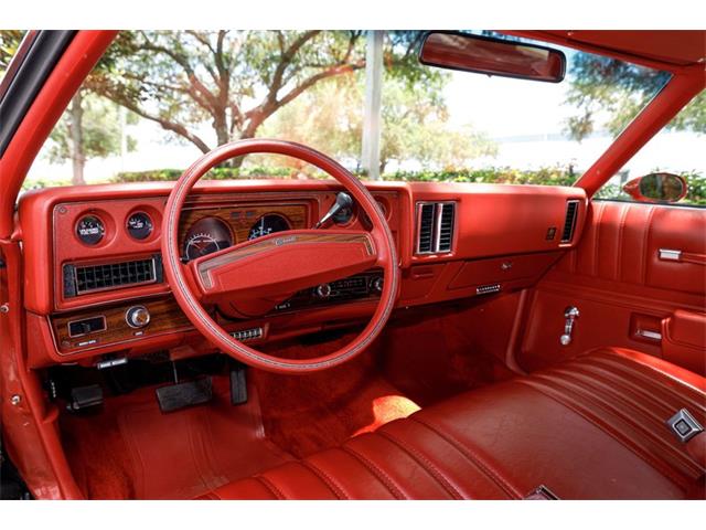 1977 Chevrolet Monte Carlo (CC-2080733) for sale in Orlando, Florida