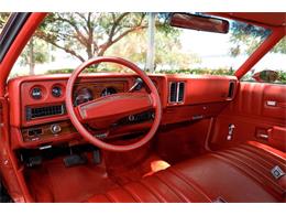 1977 Chevrolet Monte Carlo (CC-2080733) for sale in Orlando, Florida