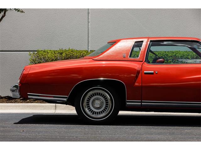 1977 Chevrolet Monte Carlo (CC-2080733) for sale in Orlando, Florida