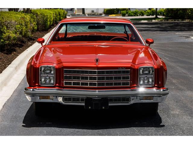 1977 Chevrolet Monte Carlo (CC-2080733) for sale in Orlando, Florida