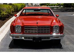 1977 Chevrolet Monte Carlo (CC-2080733) for sale in Orlando, Florida