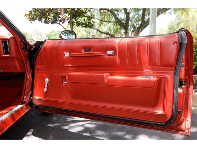 1977 Chevrolet Monte Carlo (CC-2080733) for sale in Orlando, Florida