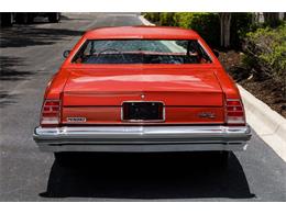 1977 Chevrolet Monte Carlo (CC-2080733) for sale in Orlando, Florida