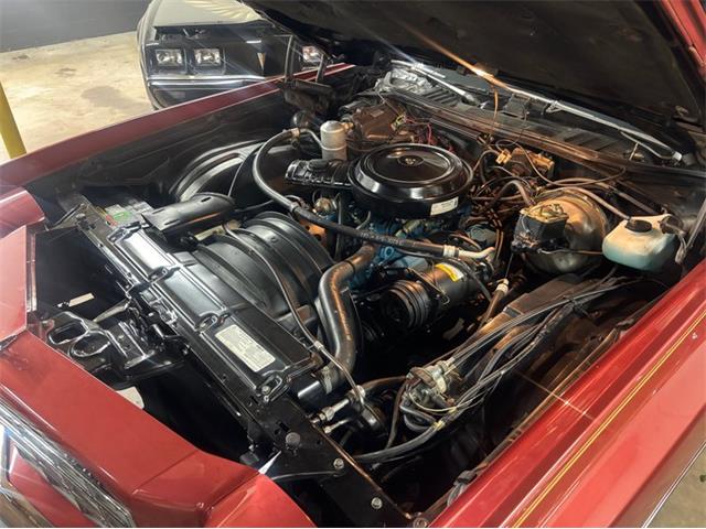 1977 Chevrolet Monte Carlo (CC-2080733) for sale in Orlando, Florida