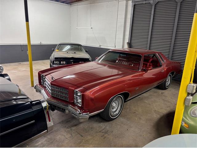 1977 Chevrolet Monte Carlo (CC-2080733) for sale in Orlando, Florida
