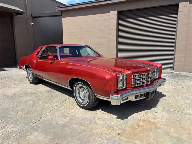1977 Chevrolet Monte Carlo (CC-2080733) for sale in Orlando, Florida