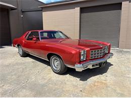 1977 Chevrolet Monte Carlo (CC-2080733) for sale in Orlando, Florida
