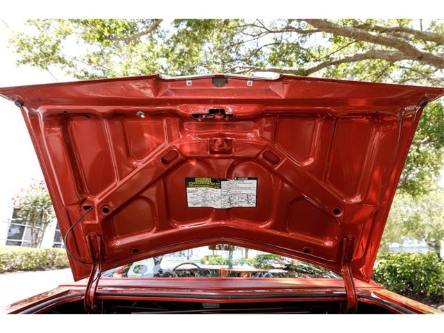 1977 Chevrolet Monte Carlo (CC-2080733) for sale in Orlando, Florida