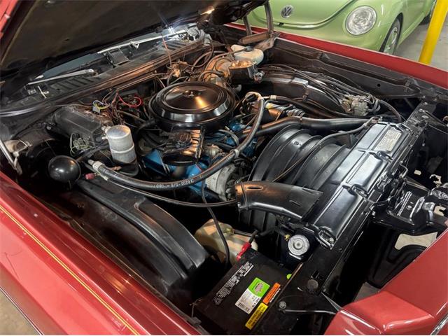 1977 Chevrolet Monte Carlo (CC-2080733) for sale in Orlando, Florida