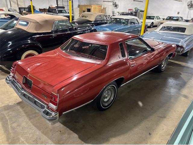 1977 Chevrolet Monte Carlo (CC-2080733) for sale in Orlando, Florida