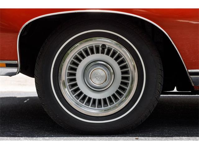 1977 Chevrolet Monte Carlo (CC-2080733) for sale in Orlando, Florida
