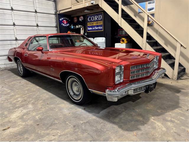 1977 Chevrolet Monte Carlo (CC-2080733) for sale in Orlando, Florida