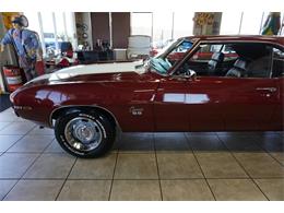 1969 Chevrolet Camaro (CC-2087330) for sale in De Witt, Iowa