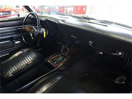 1969 Chevrolet Camaro (CC-2087330) for sale in De Witt, Iowa