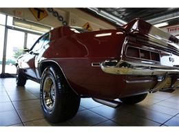 1969 Chevrolet Camaro (CC-2087330) for sale in De Witt, Iowa