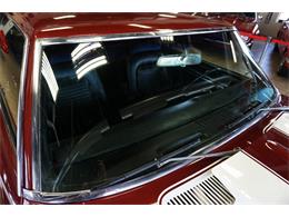 1969 Chevrolet Camaro (CC-2087330) for sale in De Witt, Iowa