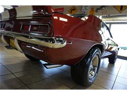 1969 Chevrolet Camaro (CC-2087330) for sale in De Witt, Iowa