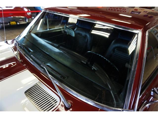 1969 Chevrolet Camaro (CC-2087330) for sale in De Witt, Iowa