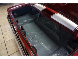 1969 Chevrolet Camaro (CC-2087330) for sale in De Witt, Iowa