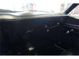 1969 Chevrolet Camaro (CC-2087330) for sale in De Witt, Iowa