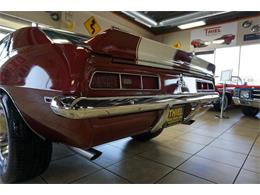 1969 Chevrolet Camaro (CC-2087330) for sale in De Witt, Iowa