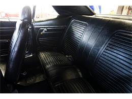 1969 Chevrolet Camaro (CC-2087330) for sale in De Witt, Iowa