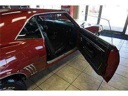 1969 Chevrolet Camaro (CC-2087330) for sale in De Witt, Iowa